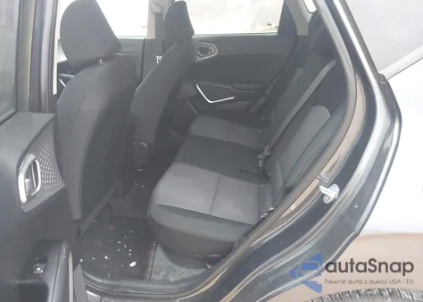 2023 Kia Soul Lx from USA, damaged, VIN KNDJ23AU3P7881280